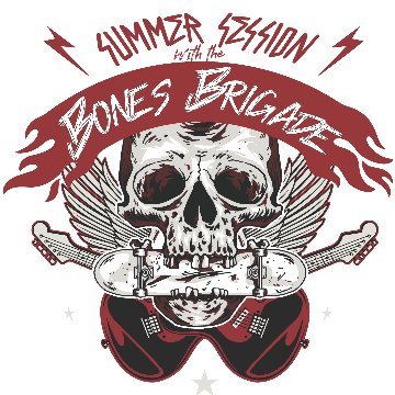 Post image for Theater Review: SUMMER SESSION WITH THE BONES BRIGADE (CVRep)