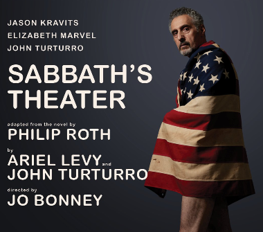 Post image for Off-Broadway Review: SABBATH’S THEATER (The New Group at Pershing Square Signature Center)