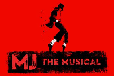 Post image for Theater Review: MJ The Musical (First National Tour)