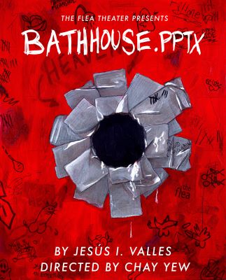 Post image for Recommended Off-Off-Broadway: BATHHOUSE.PPTX (The Flea)