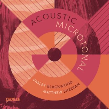 Post image for Highly Recommended Album: ACOUSTIC MICROTONAL (Easley Blackwood’s “Twelve Microtonal Etudes” Arranged by Matthew Sheeran for Woodwinds, Brass, and Strings)