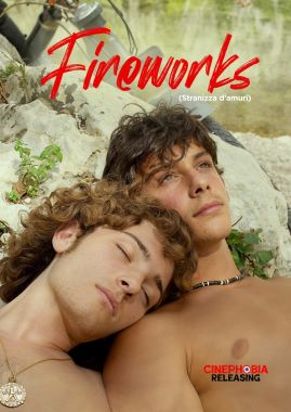 Post image for Recommended Film: FIREWORKS (directed by Giuseppe Fiorello)