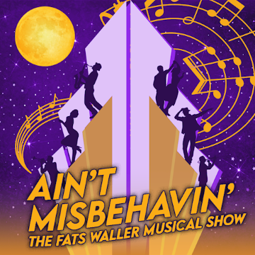 Post image for Theater Review: AIN’T MISBEHAVIN’ (Laguna Playhouse)