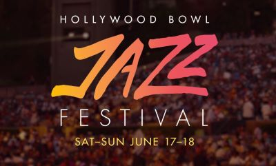 Post image for Upcoming Jazz: INITIAL ARTISTS ANNOUNCED FOR 2024 HOLLYWOOD BOWL JAZZ FESTIVAL (LA Phil)
