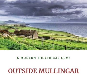 Post image for Theater Review: OUTSIDE MULLINGAR (Lamb’s Players Theatre in San Diego/Coronado)