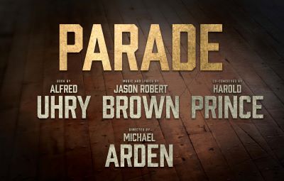 parade musical on tour