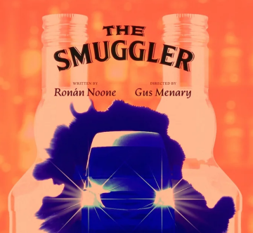 Post image for Recommended Theater: THE SMUGGLER (Jackalope Theatre)