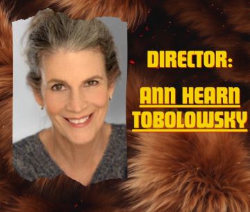 Post image for Interview: ANN HEARN TOBOLOWSKY (Director of MERCURY at Road Theatre Company)