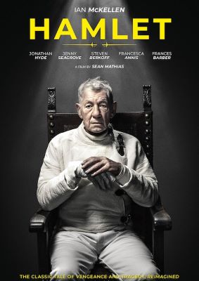 Post image for Theater / Film Review: HAMLET (Directed by Sean Mathias and starring Ian McKellen; Screening in Cinemas)