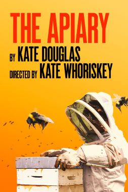 Post image for Off-Broadway Review: THE APIARY (Second Stage at Tony Kiser)