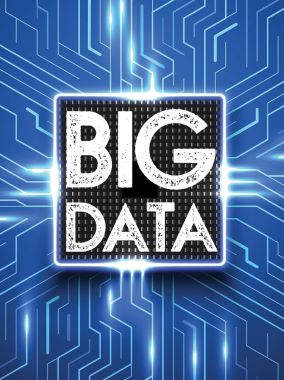 Post image for Theater Review: BIG DATA (American Conservatory Theatre)