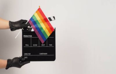 Post image for Extras / Film: SHINING A LIGHT: HOW RECENT MOVIES AND SERIES ARE BOOSTING LGBT VISIBILITY