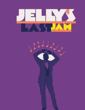 Post image for Off-Broadway Review: JELLY’S LAST JAM (Encores! at New York City Center)