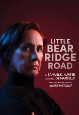 Post image for Highly Recommended Theater: LITTLE BEAR RIDGE ROAD (Steppenwolf Theatre Company in Chicago)