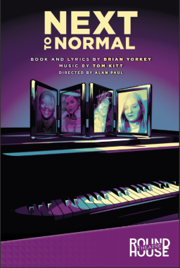Post image for Theater Review: NEXT TO NORMAL (Round House Theatre, DC)