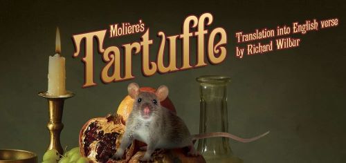 Post image for Theater Review: TARTUFFE (North Coast Rep)