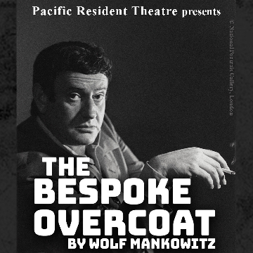 Post image for Theater Review: THE BESPOKE OVERCOAT (Pacific Resident Theatre in Venice)