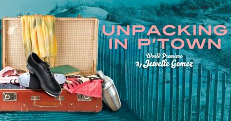 Post image for Theater Review: UNPACKING IN P’TOWN (New Conservatory Theater Center)