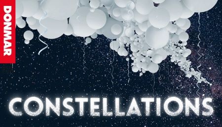 Post image for London Theatre: CONSTELLATIONS (National Theatre at Home)