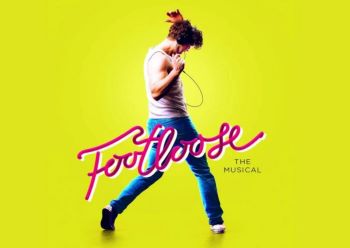 Post image for Theater Review: FOOTLOOSE (Wildsong Productions, San Diego)