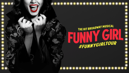Post image for Theater Review: FUNNY GIRL (National Tour)