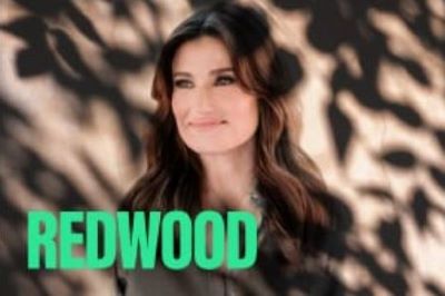 Post image for Theater Review: REDWOOD (La Jolla Playhouse World Premiere Starring Idina Menzel)