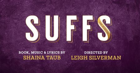 Post image for Broadway Review: SUFFS (Music Box Theatre)
