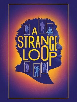 Post image for Theater Review: A STRANGE LOOP (American Conservatory Theatre in San Francisco)