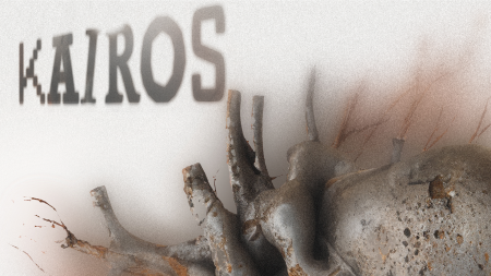 Post image for Theater Review: KAIROS (East West Players)