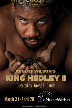 Post image for Theater Review: KING HEDLEY II (A Noise Within)