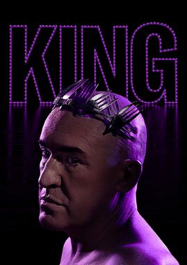 Post image for Theater Review: KING (Pat Kinevane at the Odyssey)