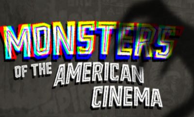 Post image for Theater Review: MONSTERS OF THE AMERICAN CINEMA (Rogue Machine at the Matrix Theatre