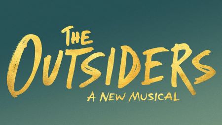 Post image for Broadway Review: THE OUTSIDERS (Bernard Jacobs Theater)
