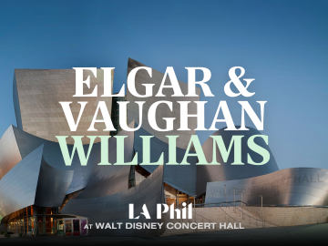 Post image for Music Review: ELGAR AND VAUGHAN WILLIAMS (LA Phil; Simone Young, conductor; Gautier Capuçon, cellist)