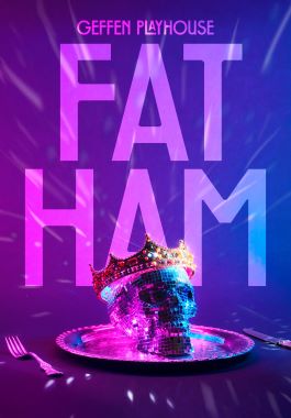 Post image for Theater Review: FAT HAM (Geffen Playhouse in Westwood)