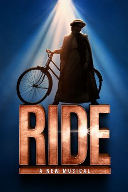 Post image for Theater Review: RIDE (American Premiere at the Old Globe)