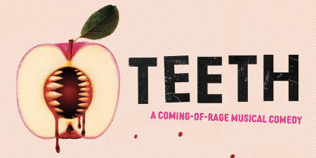 Post image for Off-Broadway Review: TEETH (Playwrights Horizon)