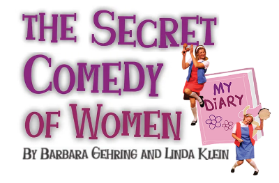Post image for Theater Review: THE SECRET COMEDY OF WOMEN (National Tour at the Regent Theatre in Arlington, MA)