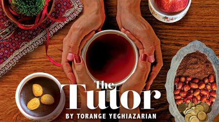 Post image for Theater Review: THE TUTOR (NCTC in San Francisco)