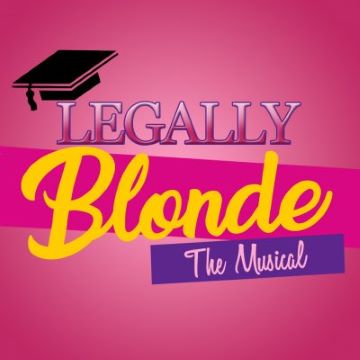 Post image for Theater Review: LEGALLY BLONDE (San Diego Musical Theatre)