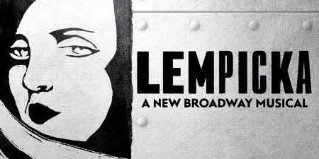 Post image for Broadway Review LEMPICKA (Longacre Theatre)