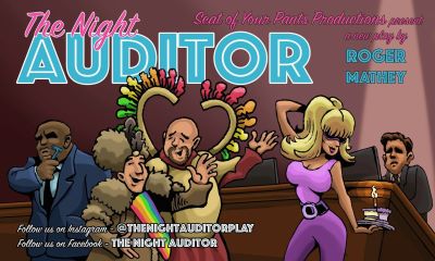 Post image for Theater Review: THE NIGHT AUDITOR (Seat of Your Pants Productions at The Madnani Theater)