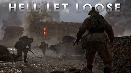 Post image for Extras | Gaming Review: VICTORY ON THE FRONT LINES: TIPS AND TRICKS FOR DOMINATING “HELL LET LOOSE”