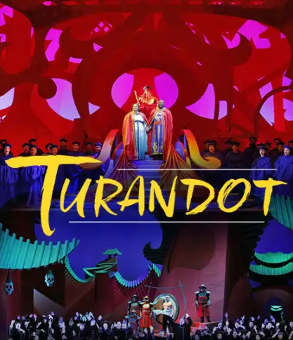 Post image for Opera Review: TURANDOT (Los Angeles Opera)