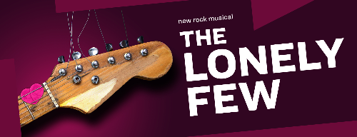 Post image for Off-Broadway Review: THE LONELY FEW (MCC)
