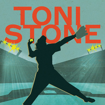 Post image for Theater Review: TONI STONE (Huntington Theatre Company)