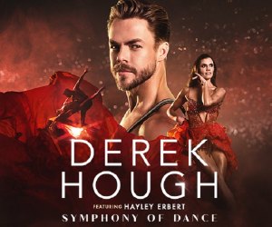 Post image for Dance Review: DEREK HOUGH – SYMPHONY OF DANCE (Tour at Rady Shell in San Diego)