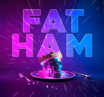 Post image for Theater Review: FAT HAM (Old Globe in San Diego)