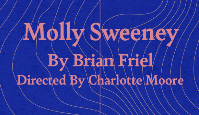 Post image for Off-Broadway Review: MOLLY SWEENEY (Irish Rep)