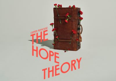 Post image for Theater Review: THE HOPE THEORY (Geffen Playhouse)